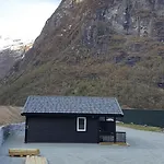 Campingplasser Olden Camping Gytri 4*