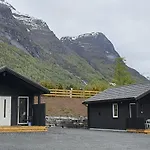 Olden Camping 4* Olden