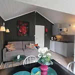Olden Camping 4* אולדן