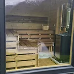 Kamp alanı Olden Camping