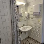 Olden Camping Kamp alanı