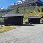 Olden Camping Kamp alanı Olden