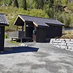 Olden Camping