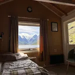 Olden Camping Kamp alanı