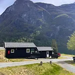 Kamp alanı Olden Camping Olden