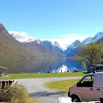 Olden Camping 4* Olden