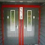 Campingplasser Olden Camping Gytri