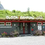 Kamp alanı Olden Camping 4*