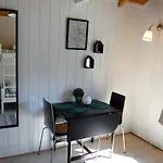 אתר קמפינג Olden Camping 4*