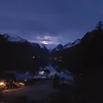 Olden Camping Kamp alanı