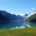 Olden Camping Gytri 4* Olden