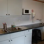 Campingplasser Olden Camping Gytri