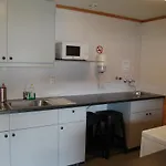 אתר קמפינג Olden Camping