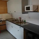 אתר קמפינג Olden Camping 4*