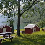 Campingplasser Olden Camping Gytri 4*
