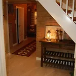 Olden Camping 4*