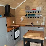Olden Camping Gytri 4* Olden
