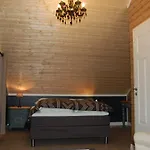 Olden Camping 4* Olden