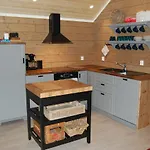 אתר קמפינג Olden Camping אולדן