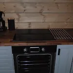 Campingplasser Olden Camping Gytri Olden