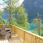 Olden Camping Gytri Campingplasser