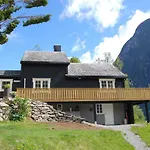 Kamp alanı Olden Camping 4*