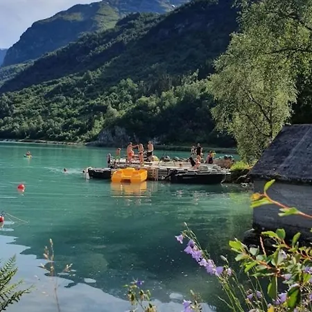 Olden Camping Camping 4*