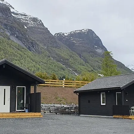 Olden Camping 4* Olden