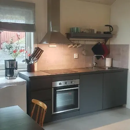 Camping Olden Camping