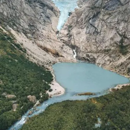 Olden Camping 4* Olden