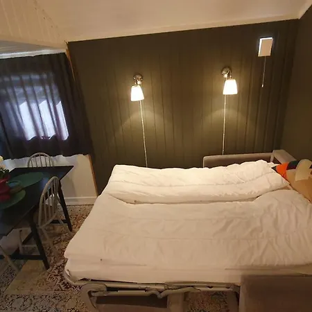Olden Camping 4* Olden