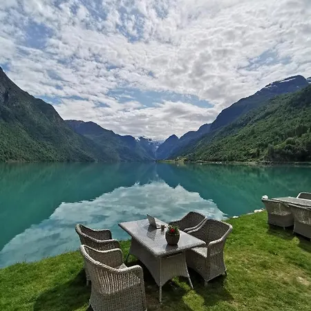 Camping Olden Camping