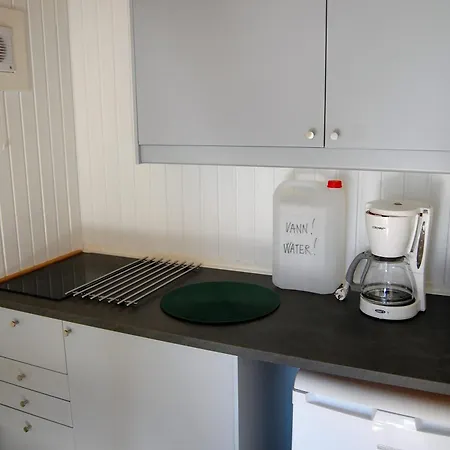Campsite Olden Camping Olden
