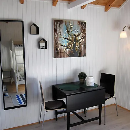 Olden Camping 4*