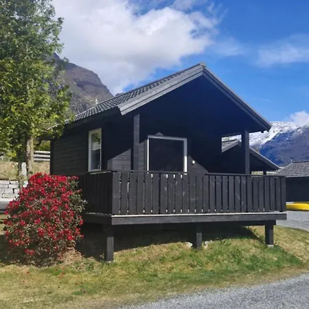 Olden Camping Campingplatz 4*