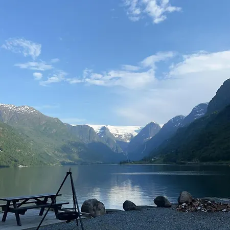 Olden Camping 4* Olden