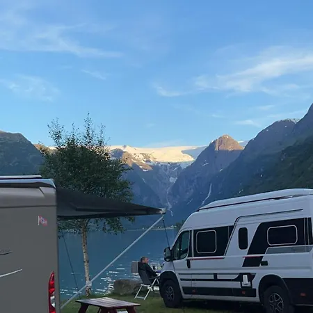 Olden Camping Olden