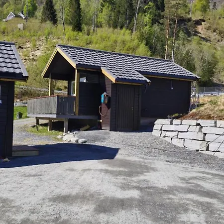 Olden Camping