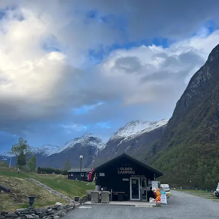Olden Camping Olden