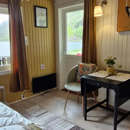 Olden Camping Kamp alanı
