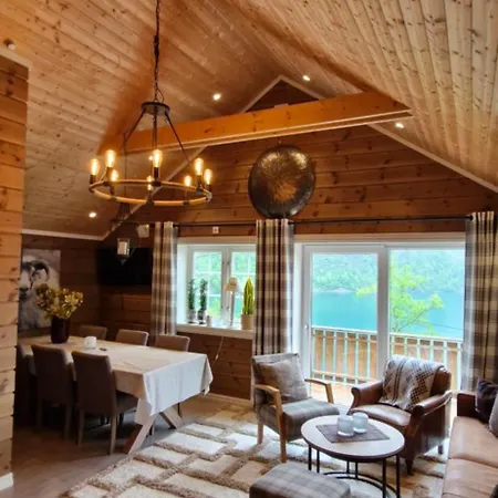 Camping Olden Camping 4*