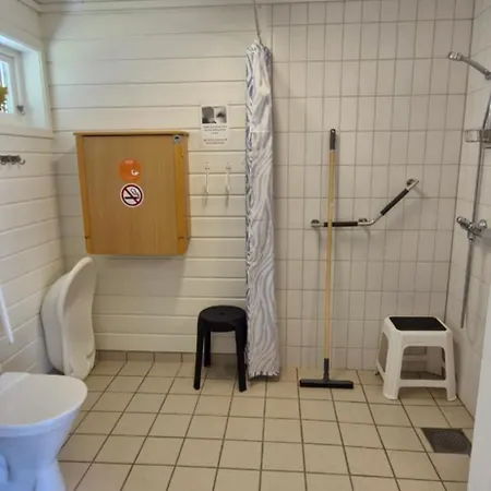 Olden Camping Camping Olden