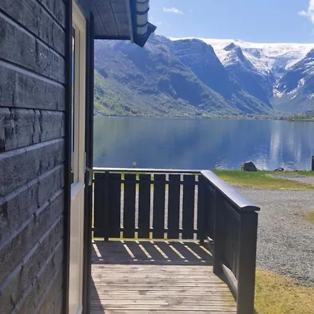 Campingplatz Olden Camping 4*