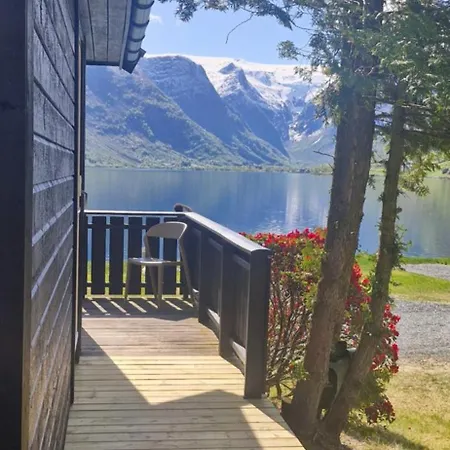 Olden Camping Campingplatz