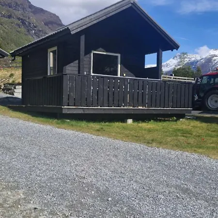Olden Camping 4* Olden
