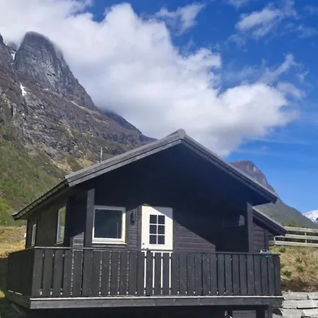 Campingplatz Olden Camping 4*