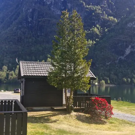 Olden Camping