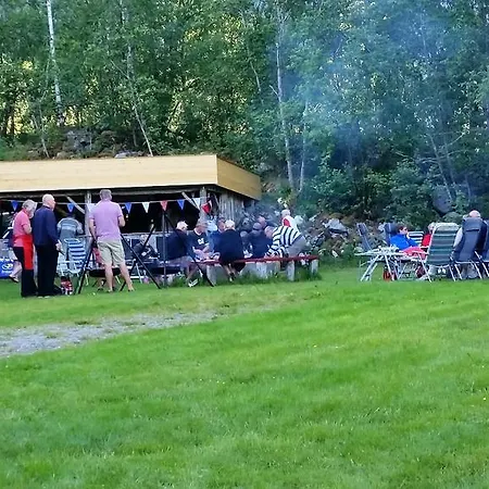 Olden Camping Camping Olden