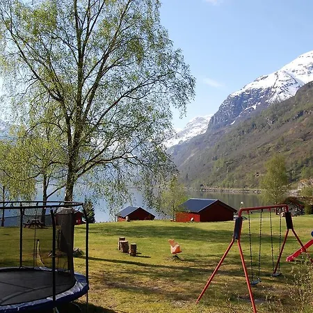 Camping Olden Camping 4*