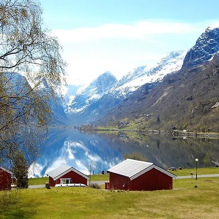 Olden Camping Camping 4*